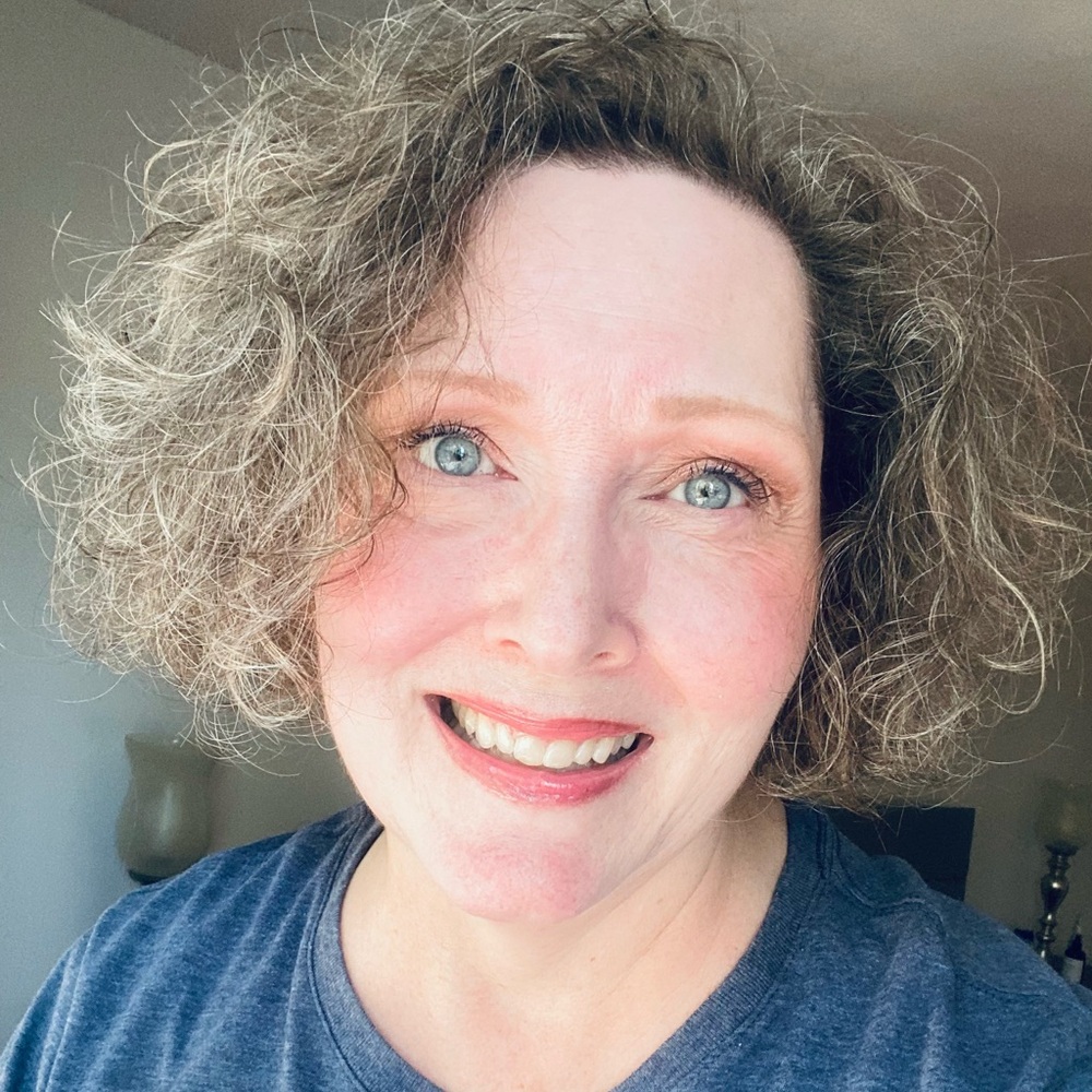 Meet your Posher, Cindy